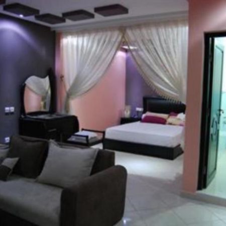 Hotel Salwan Laayoune  Eksteriør bilde