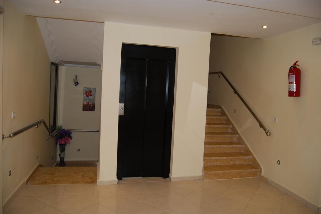 Hotel Salwan Laayoune  Eksteriør bilde