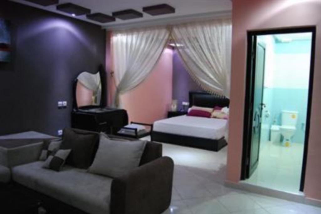 Hotel Salwan Laayoune  Eksteriør bilde