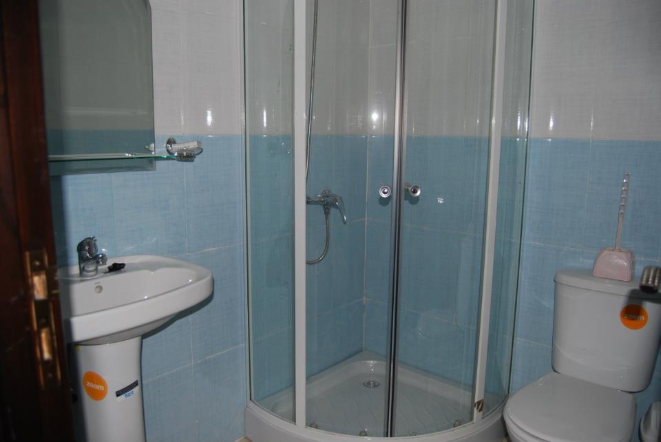 Hotel Salwan Laayoune  Rom bilde