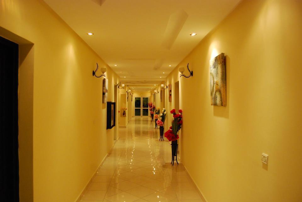 Hotel Salwan Laayoune  Eksteriør bilde